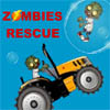 Zombies Rescue